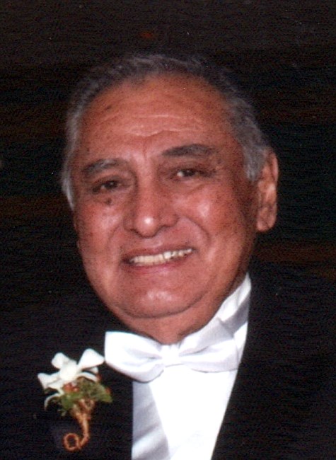 Obituario de Trinidad P. Avalos