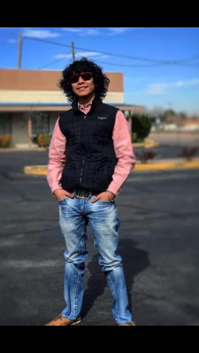 Obituary of Osvaldo Chevy Renteria