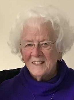 Obituary of Lenora Elizabeth Woeste