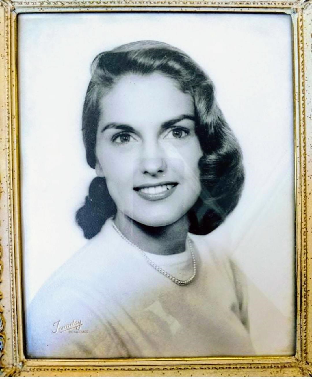 Obituary of Barbara Josephine Benzinger