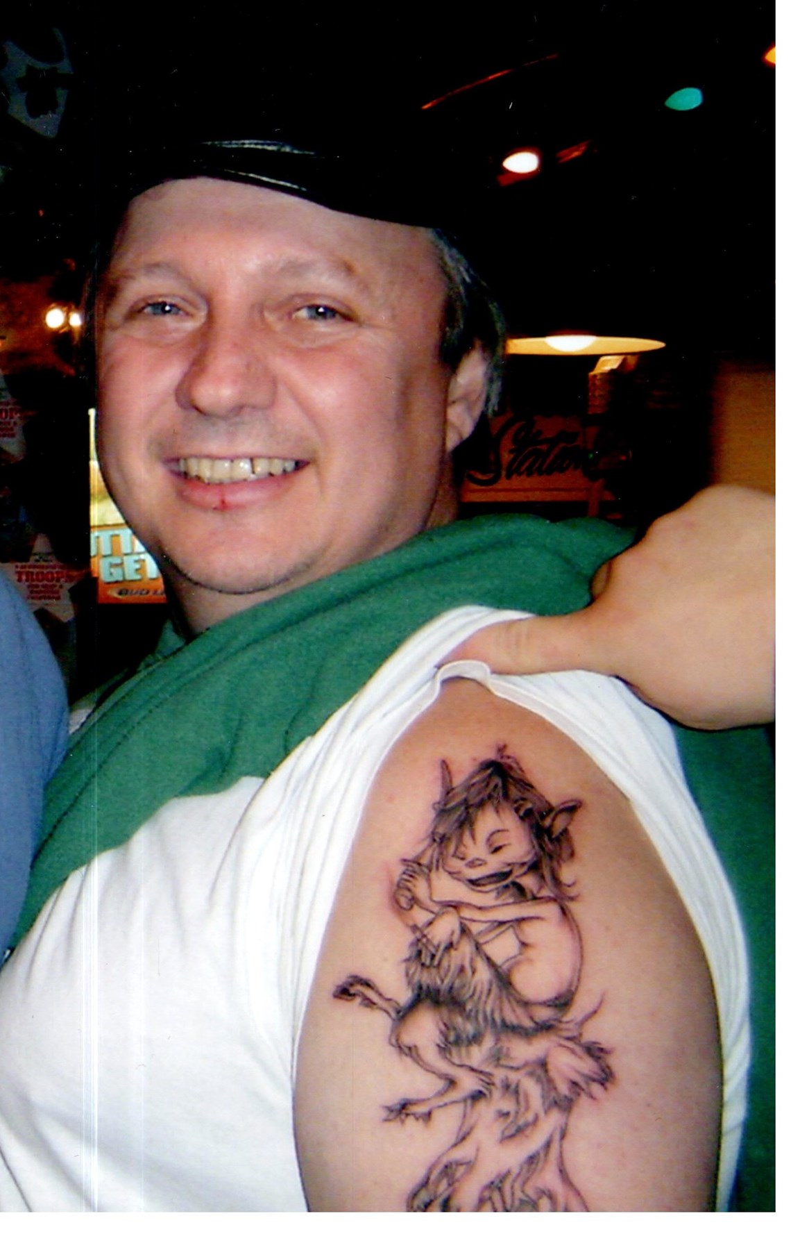 Obituary of John H. Ciolli