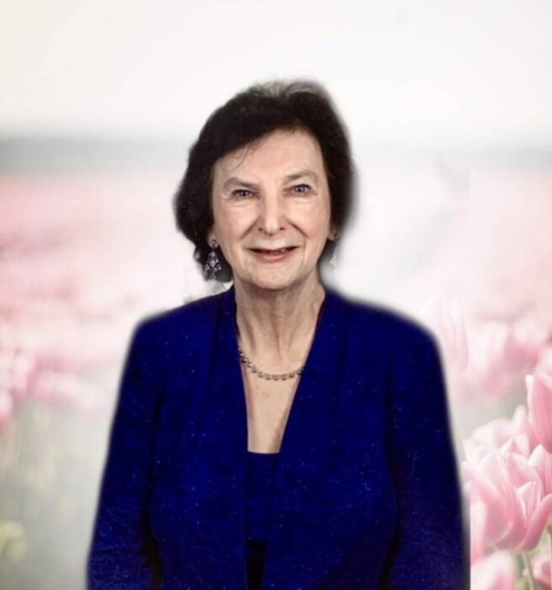 Obituary of Marie H Lara