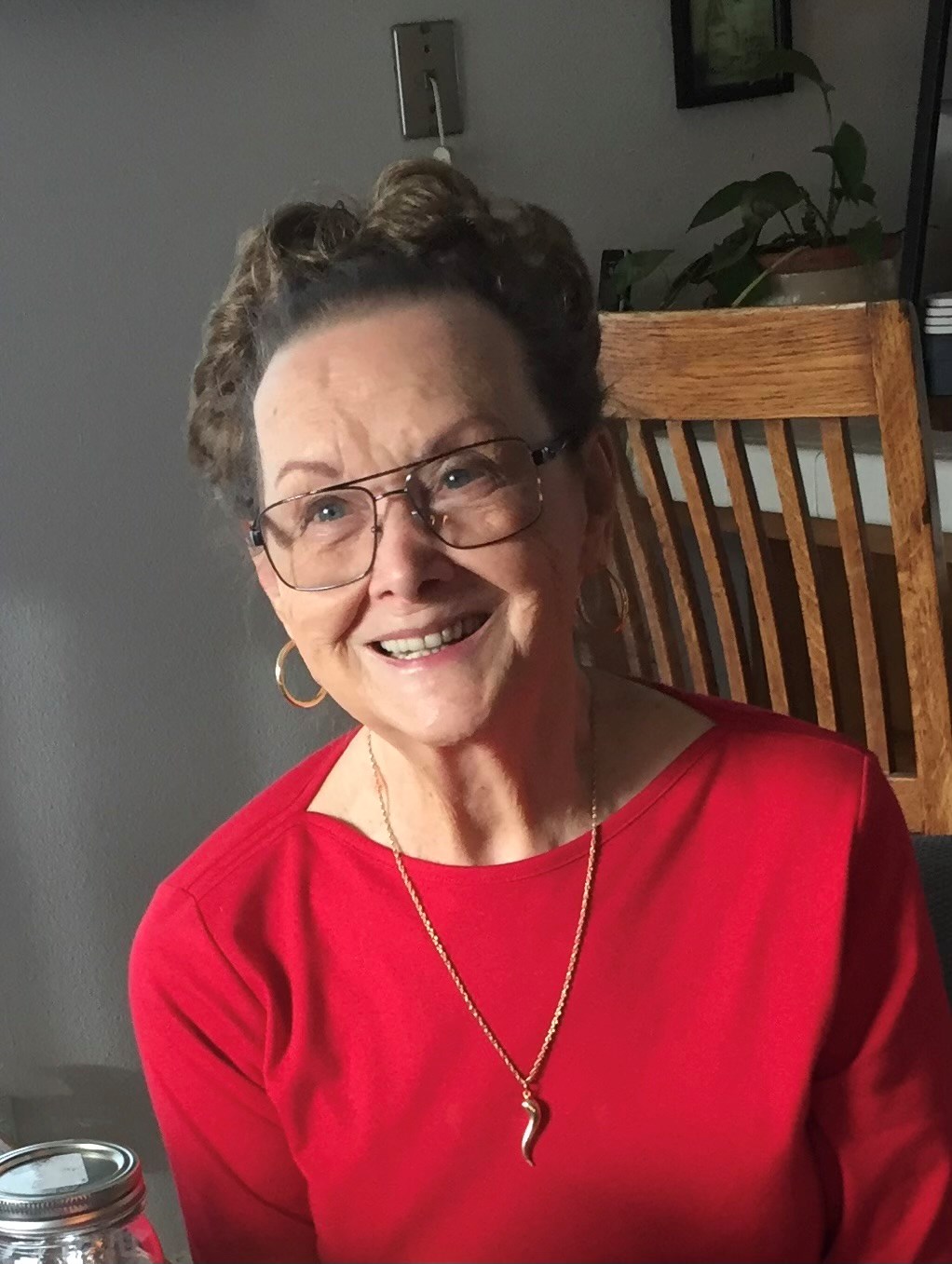 Obituary of Barbara Millicent Stewart-Davis