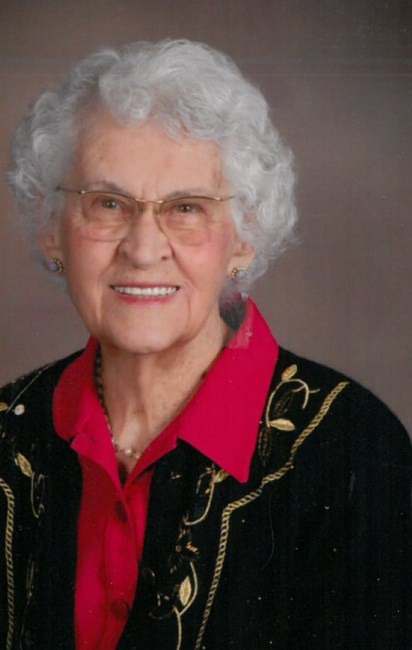 Obituario de Wanda Lee Froderman