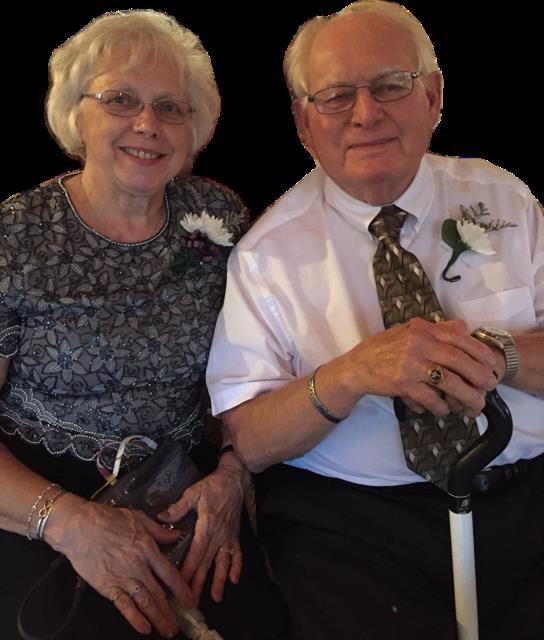 Obituary of Charles "Charlie" F Graf