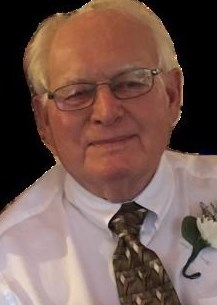 Obituary of Charles "Charlie" F Graf