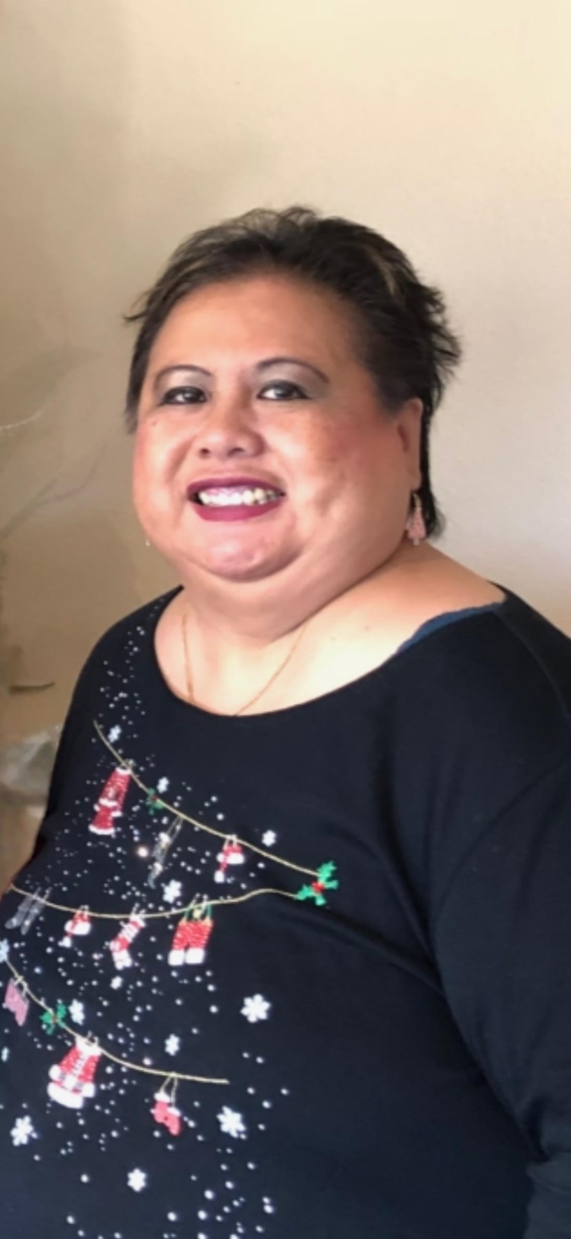 Obituario de Charlene S.Y. Lee