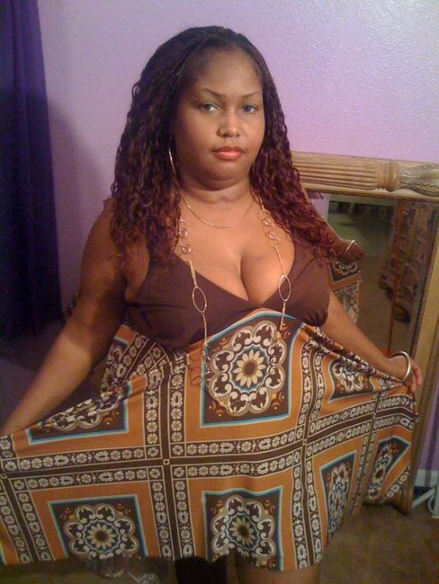 Obituary of Lattisa Johnson