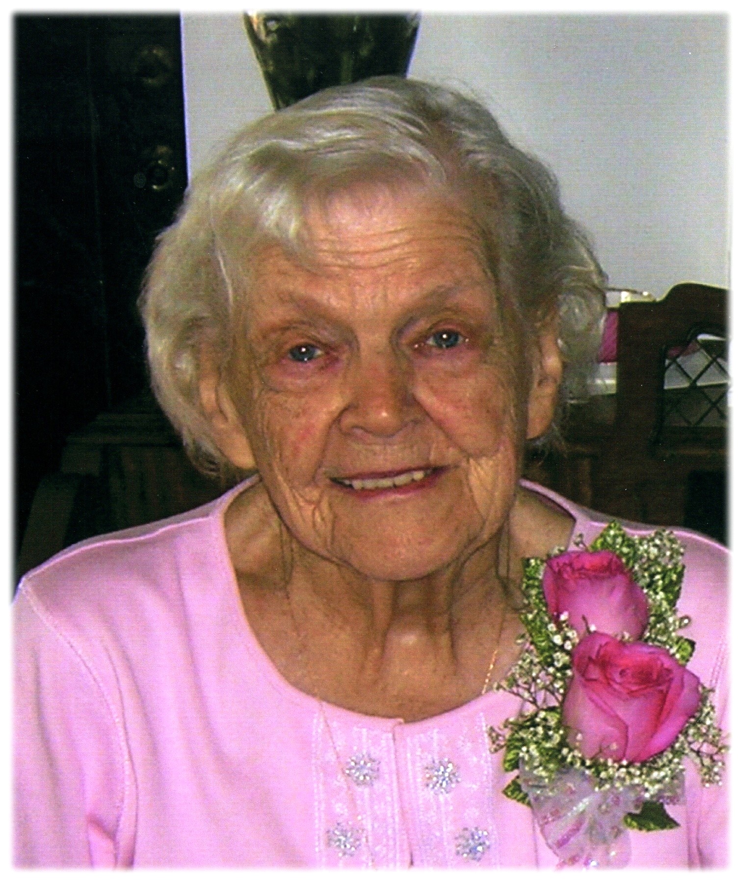 Ruth Mary West Obituary Tucson, AZ