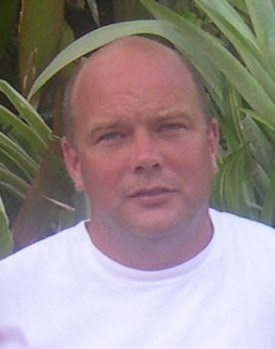 Obituary of Michael Joseph Hrehor