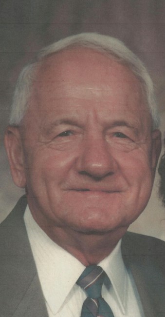 Obituary of Calvin F. Miller