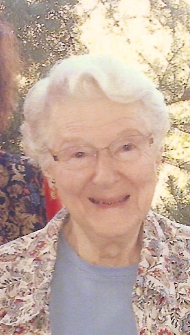 Esther Dugger Obituary Bloomington, IN