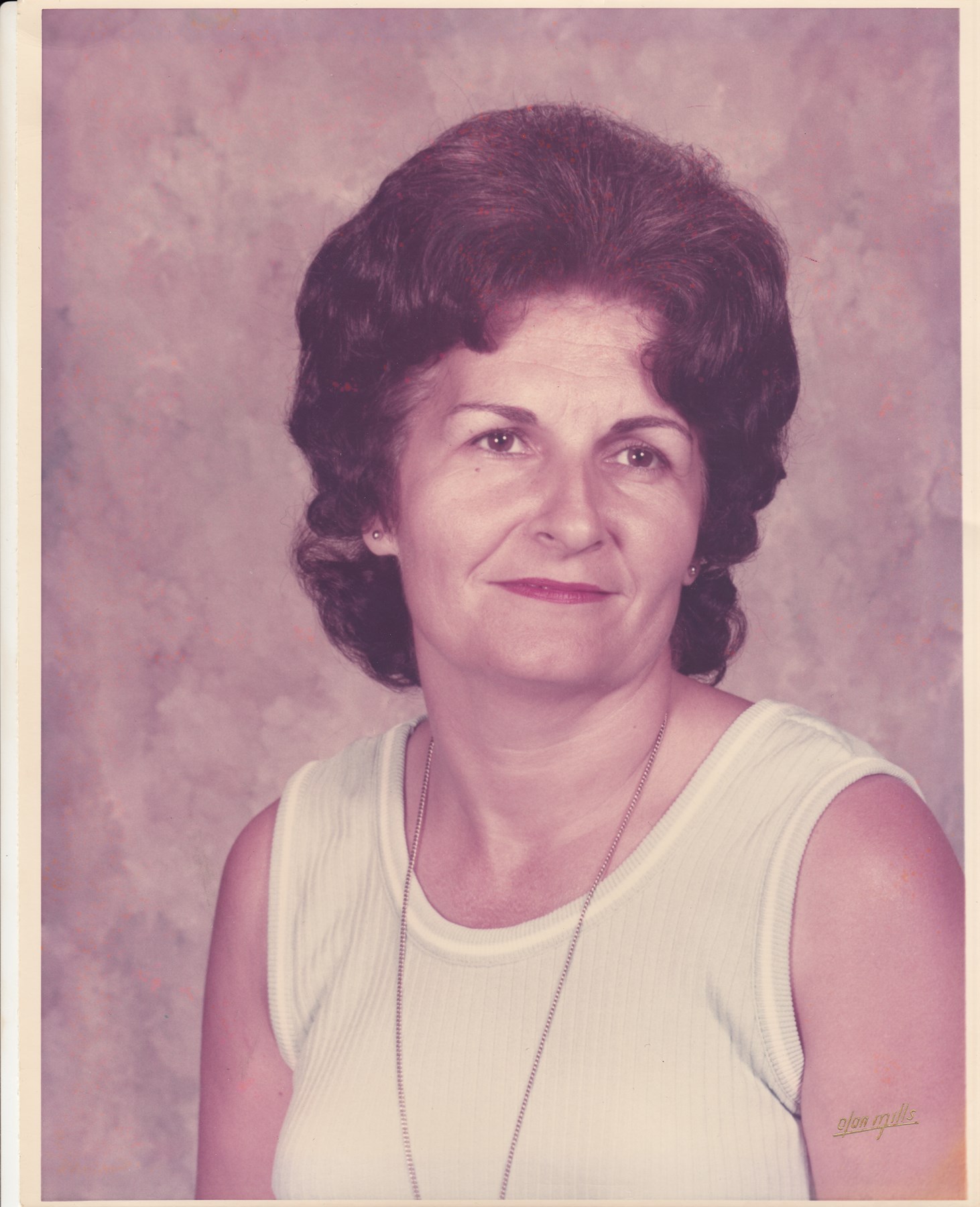 Obituary of Lavinna Charlene Salmons