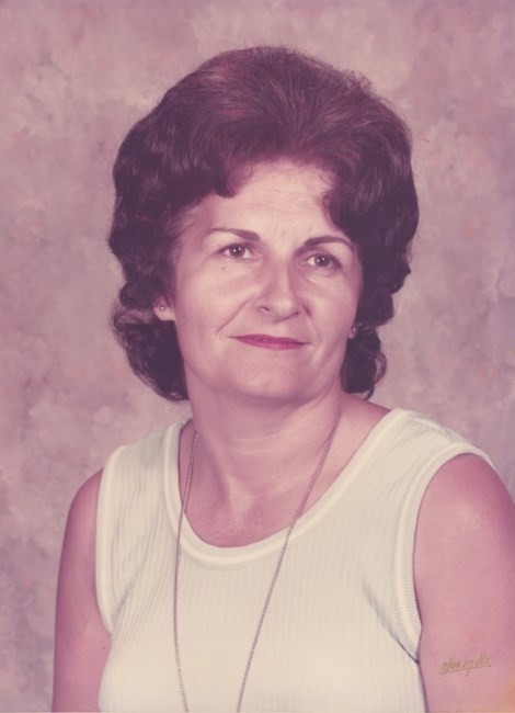Obituary of Lavinna Charlene Salmons