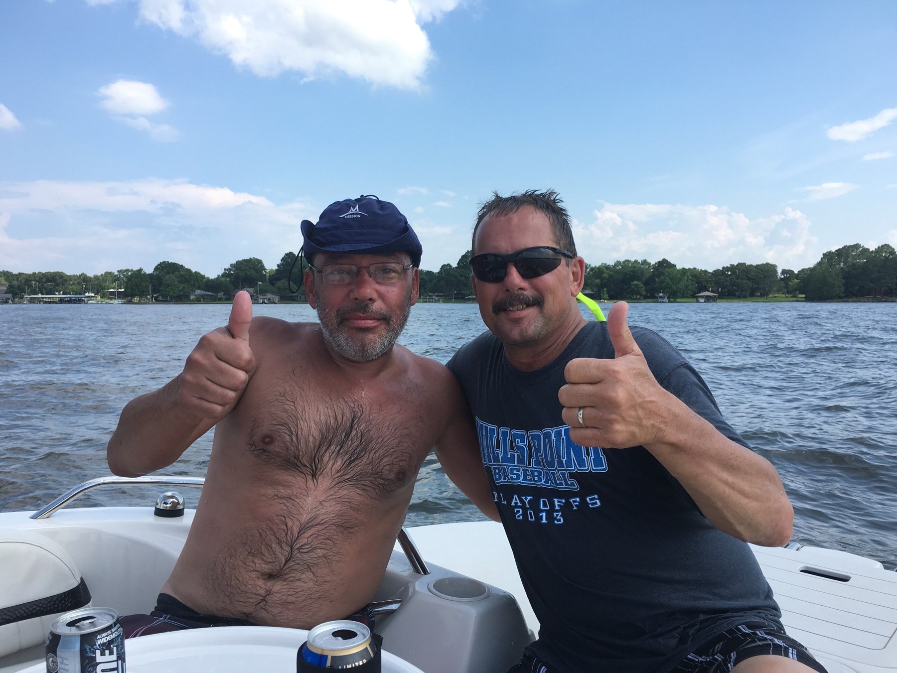 Obituary of John Henry Anderson