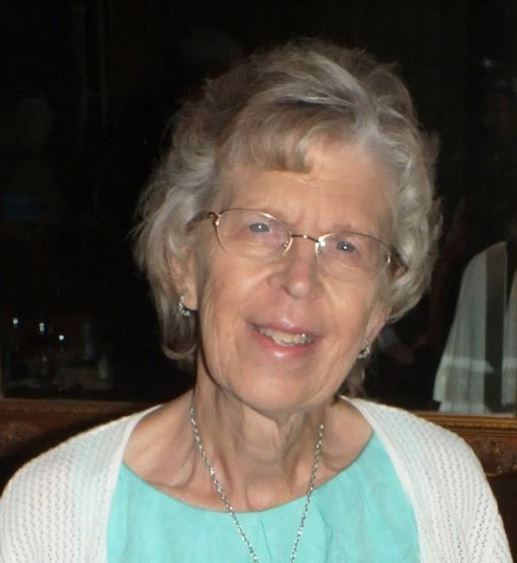 Obituary of Marguerite "Marge" Ann Pruim