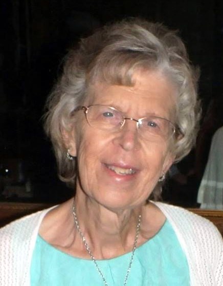 Obituary of Marguerite "Marge" Ann Pruim