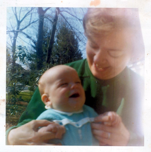 Madeleine Mcguinness Obituario Charlotte Nc