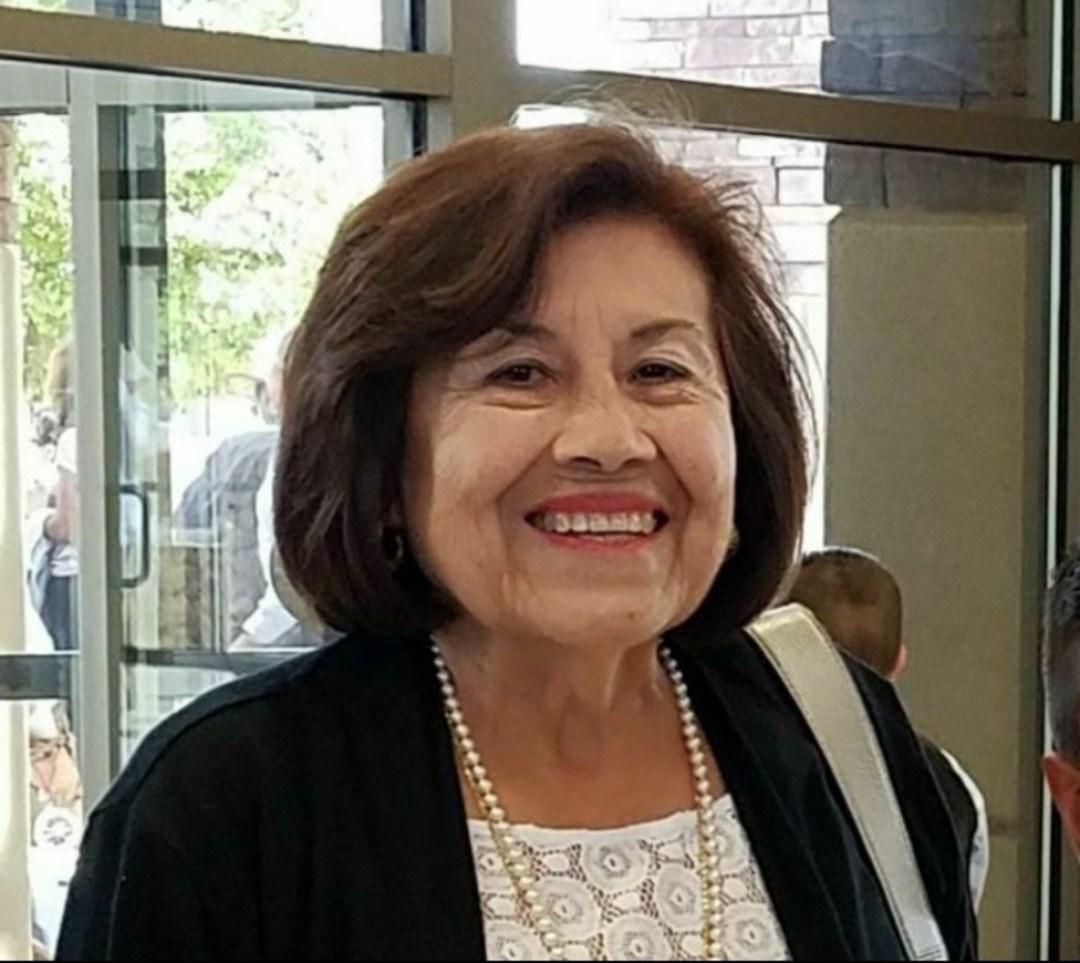 Obituary of Graciela E. Montenegro