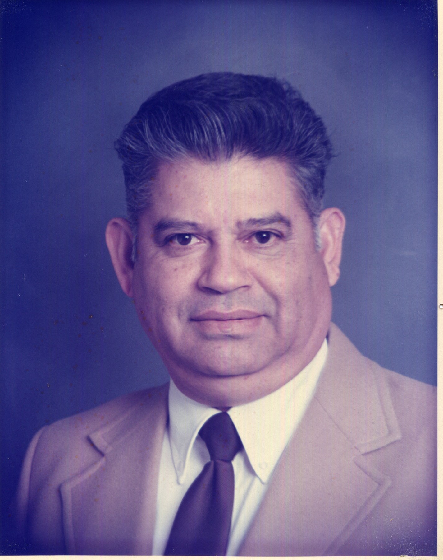Obituary of Alberto R. Avila