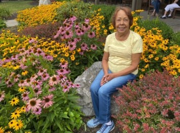 Obituary of Rosalba del Socorro Monsalve Patiño