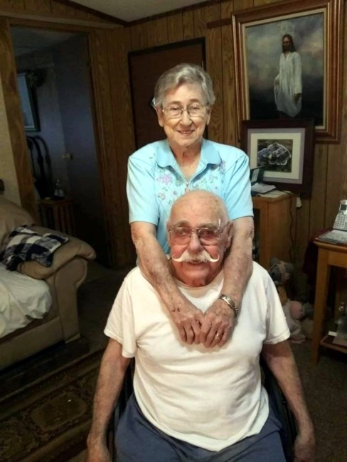 Obituary of Raymond Lee Quillen