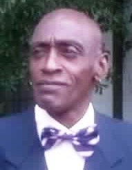 Obituary of Rudy Nelson Payne
