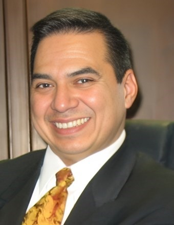 Obituary of Francisco "Frank" Landin, Jr.