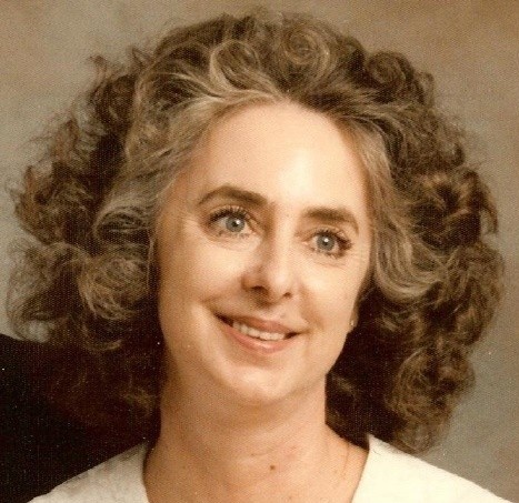 Obituary of Mary Elizabeth Hosey