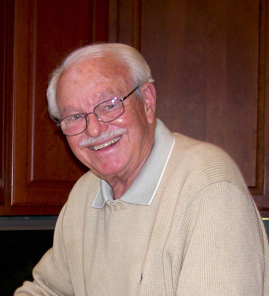 Charles Kaiser Obituary - St. Louis, MO