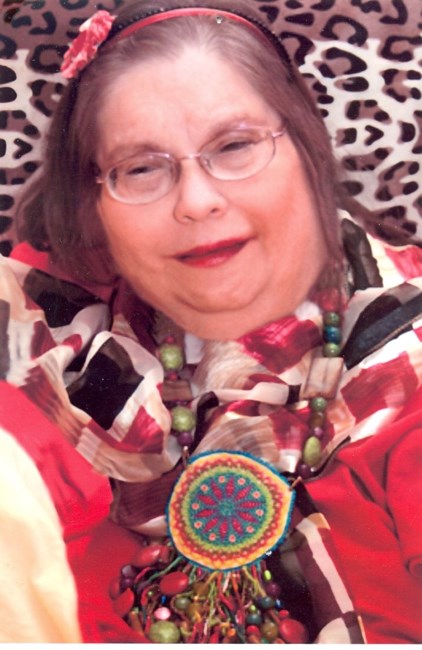 Obituary of Darci Ann Spears