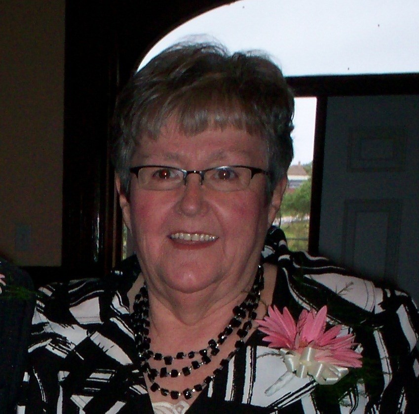 Avis de décès de Gerry MacNeil