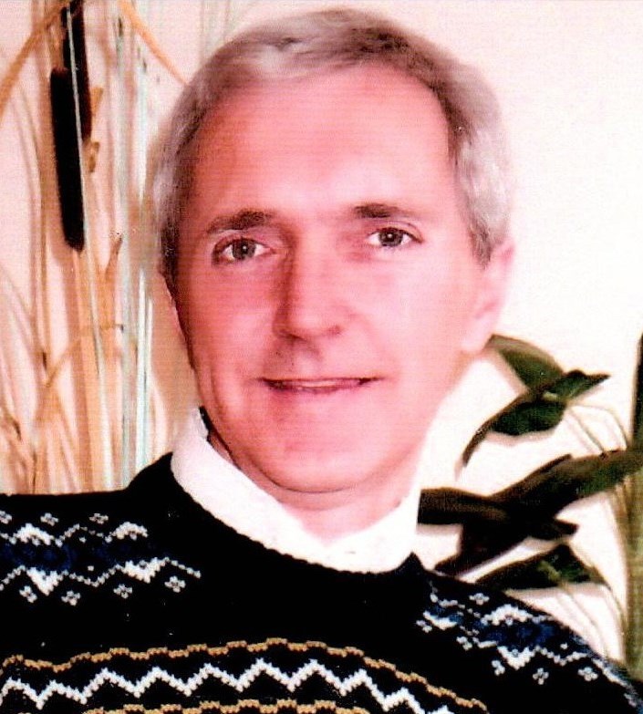 Gérald St.Germain Obituary Cornwall, ON