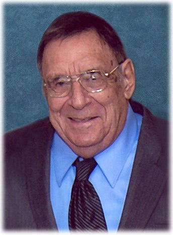 Obituary of Louis Paul Souvigney Sr.
