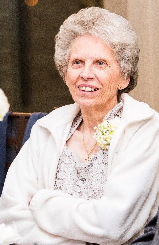 Patricia Kuntschik Obituary Moulton, TX