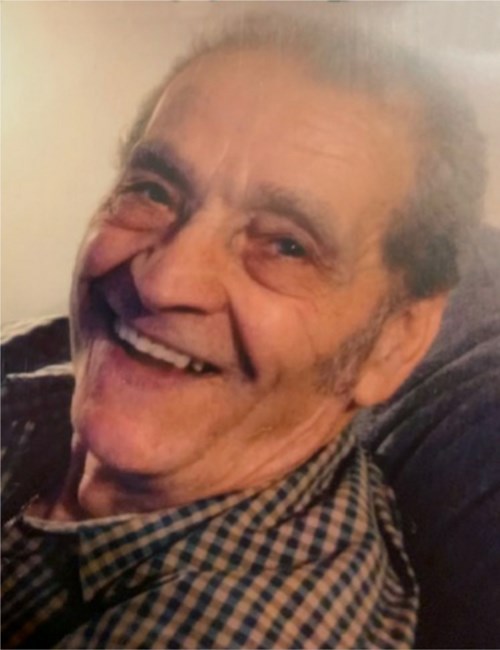 Obituary of Giovanni Di Stefano