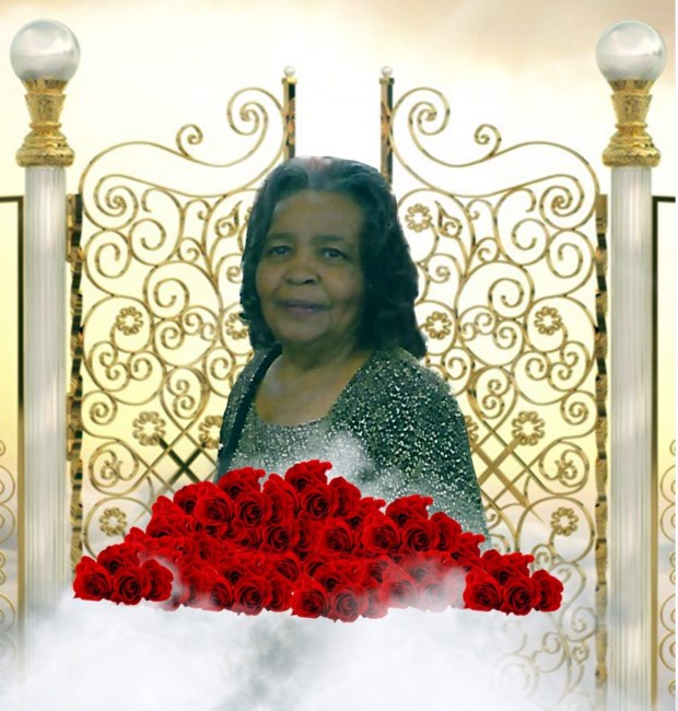 Obituary of Vivian Flemento Fields