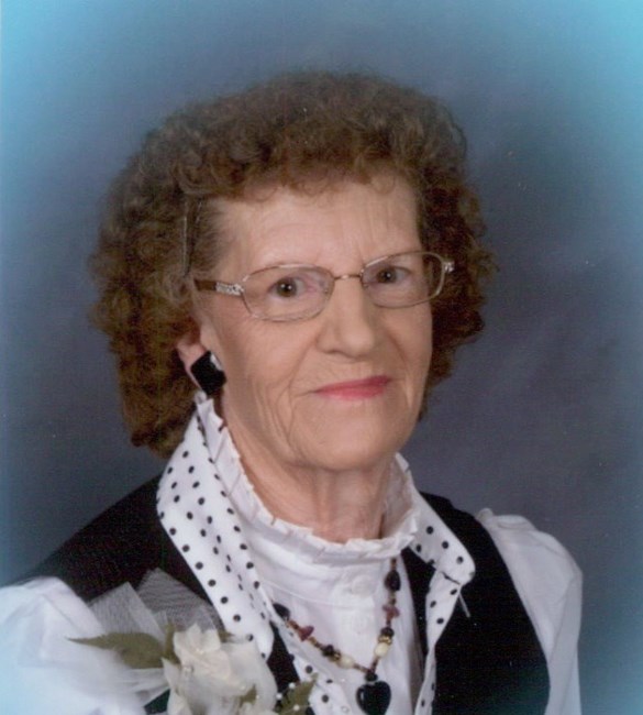 Obituario de Wanda J. Barnett