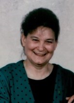 Obituary of Mary Ellen Bass