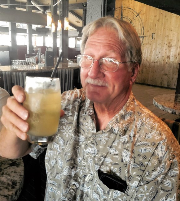 Obituary of Stanley John Ludwig