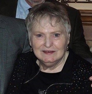 Obituary of Frances Louise Reese