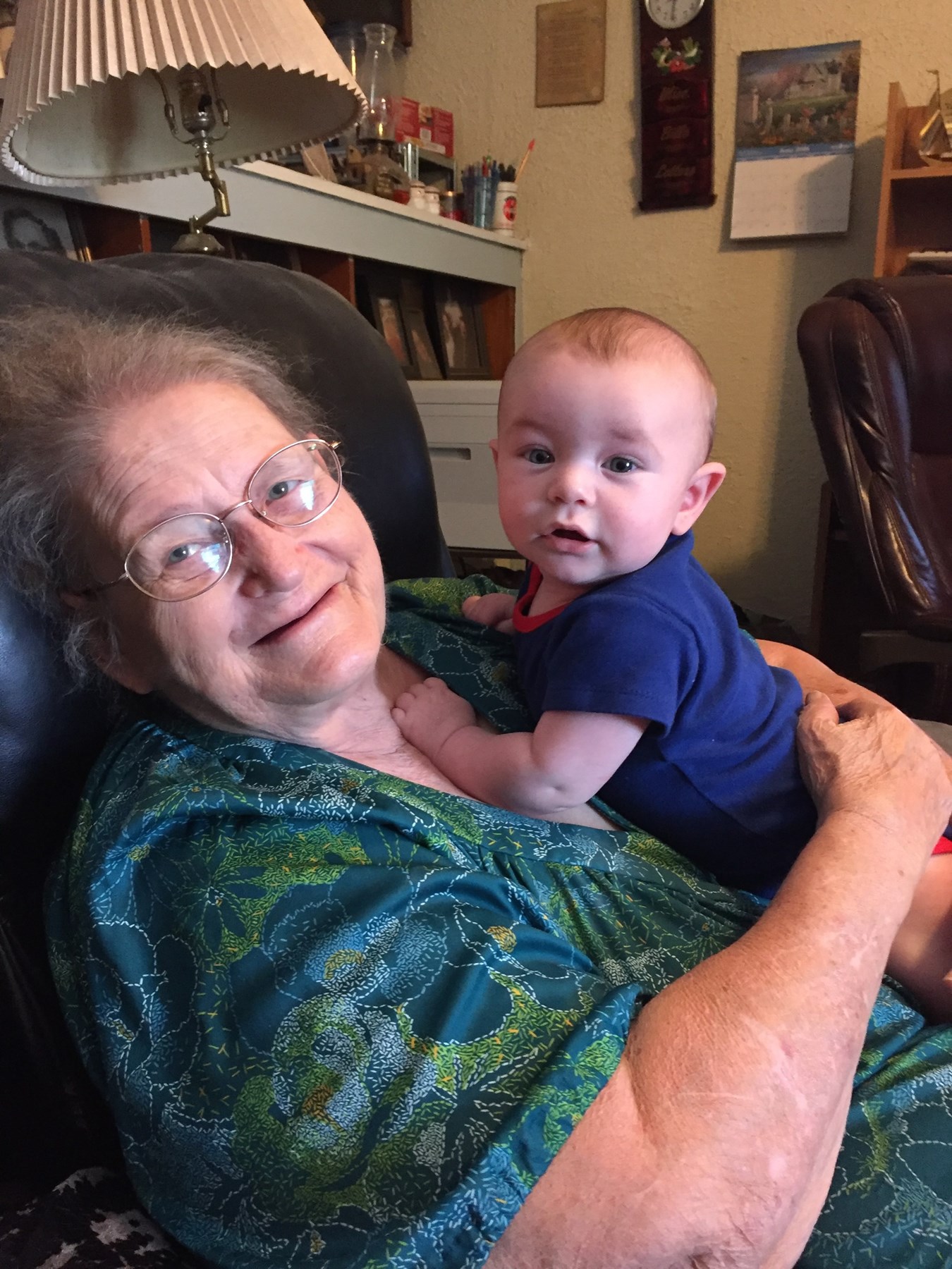 Obituary of Janet S Fahnert