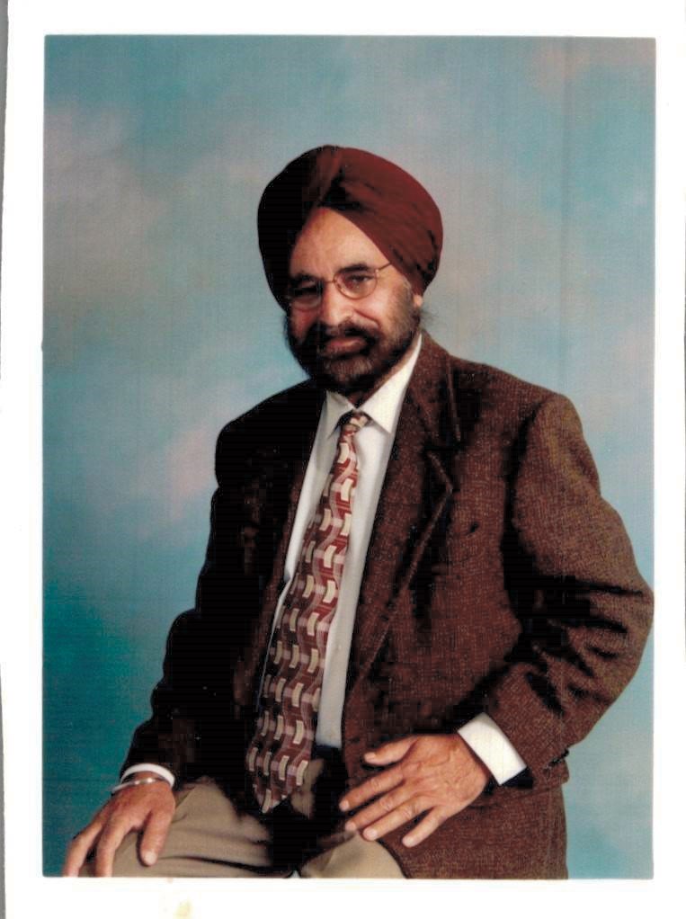 Obituary of Ajit Singh Abhaypal