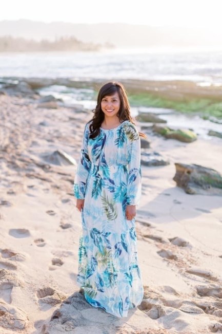 Avis de décès de Ellaine Joyce Rafael Quintos Gallagher