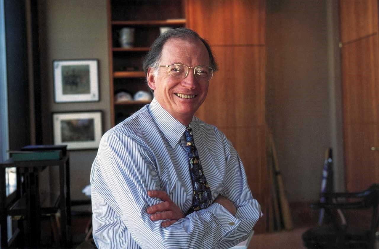 Obituary of Thomas A. Saunders III