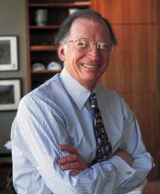 Obituary of Thomas A. Saunders III