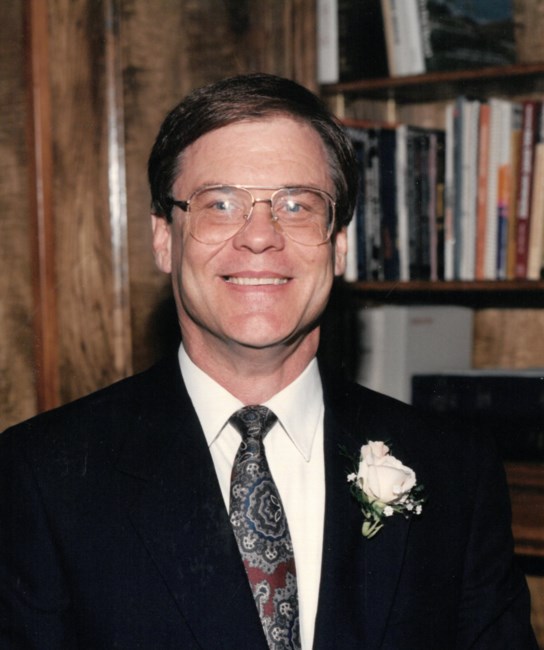 Obituary of Roger Neil Wilson