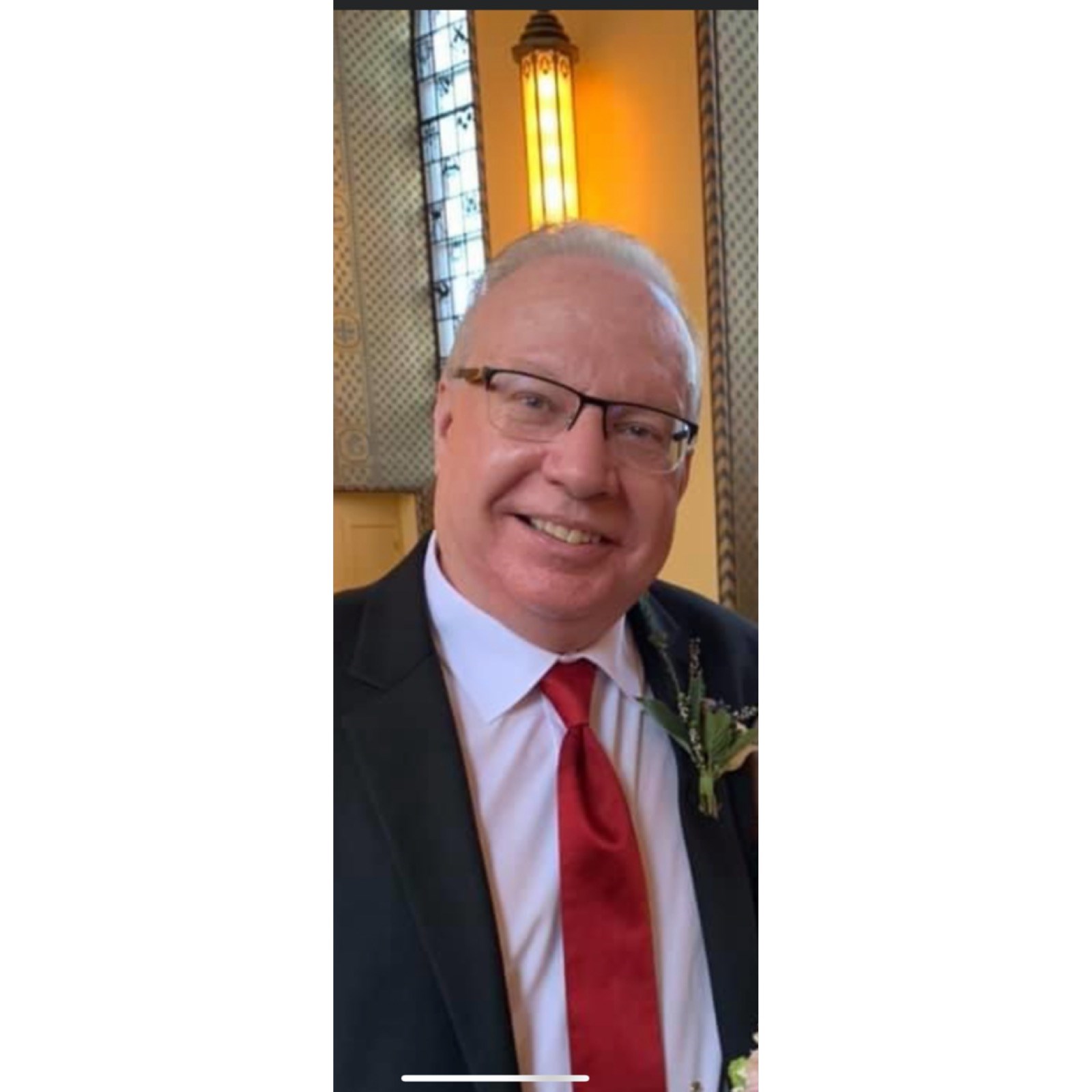 Obituary of Martin "Marty" Paul Dahlke