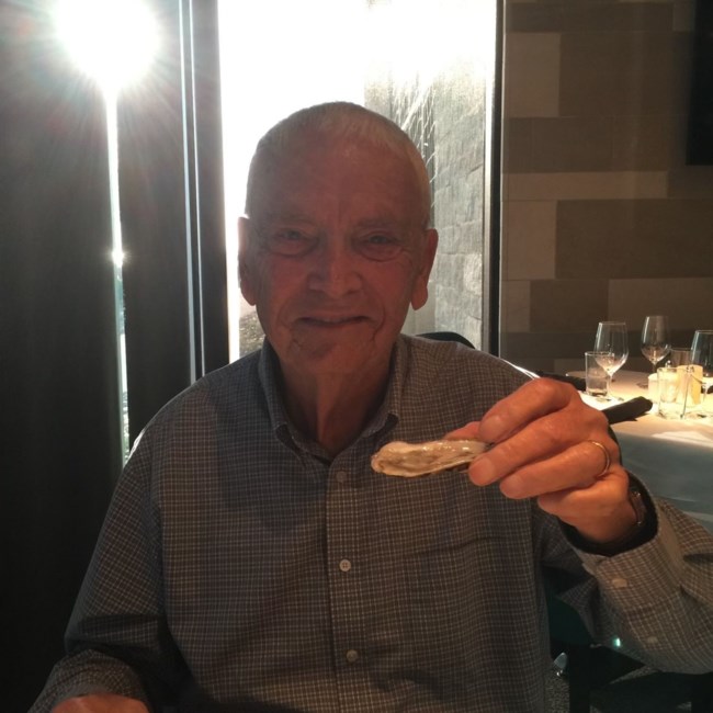 Obituario de Charles Means