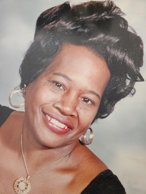 Obituary of Jessie Lee Gray